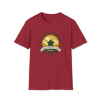 SoS Preservation Society T-Shirt