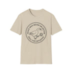 Peace Was Never An Option T-shirt
