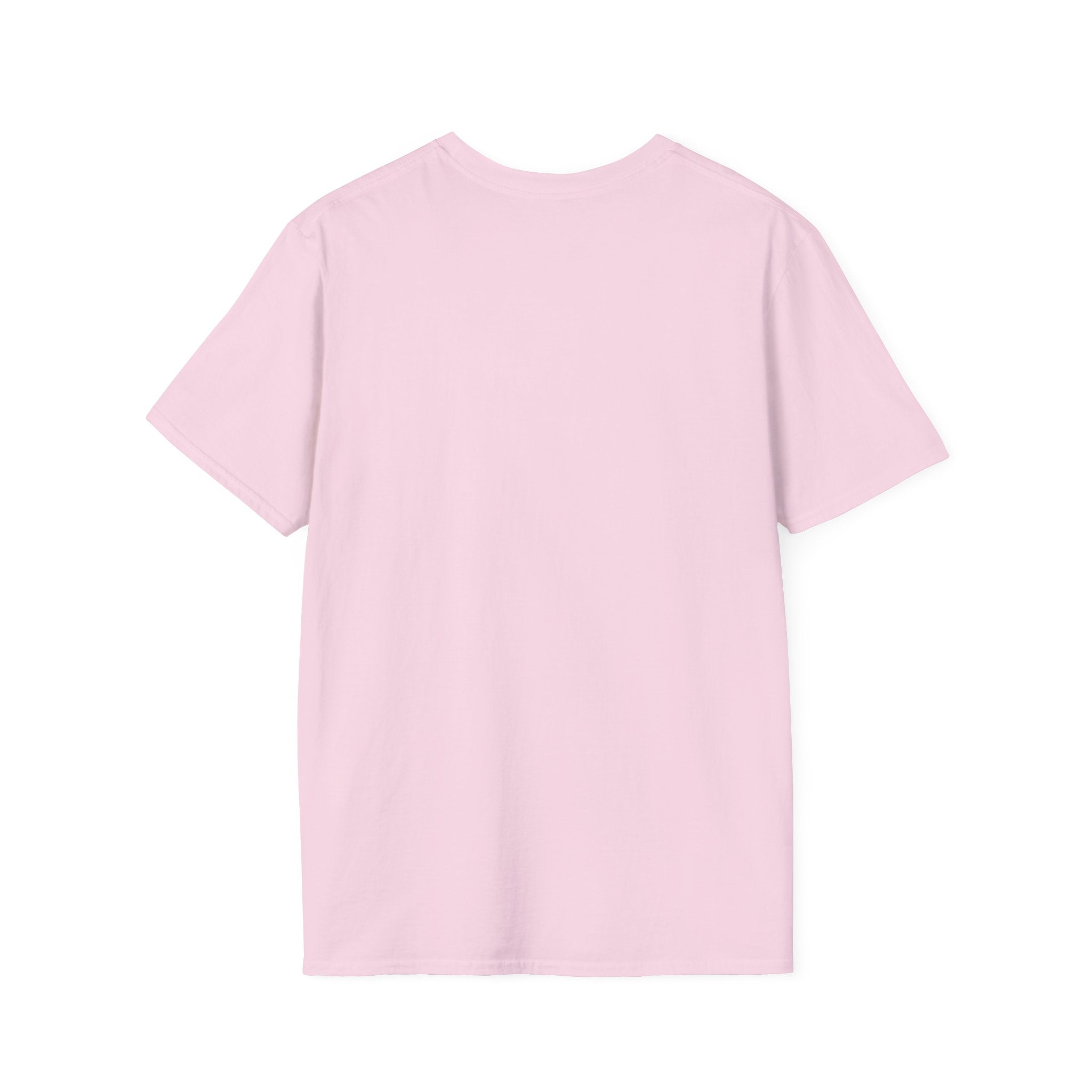 Damage Is a Team Effort T-Shirt