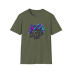 Lag Killed Me T-Shirt
