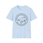 Peace Was Never An Option T-shirt