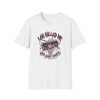 Anti-Lag Division T-shirt