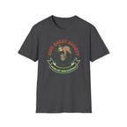 Side Quest Sloth Society T-shirt