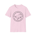 Peace Was Never An Option T-shirt
