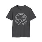Peace Was Never An Option T-shirt