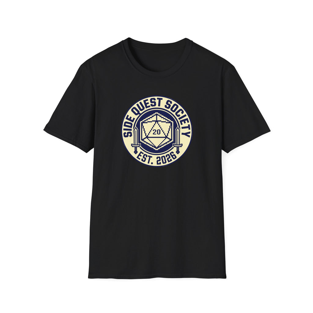 Side Quest Society T-Shirt