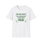 Level Up Skill T-Shirt