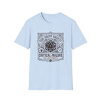 Side Quest Society Label T-Shirt