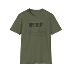 Input Delay T-Shirt