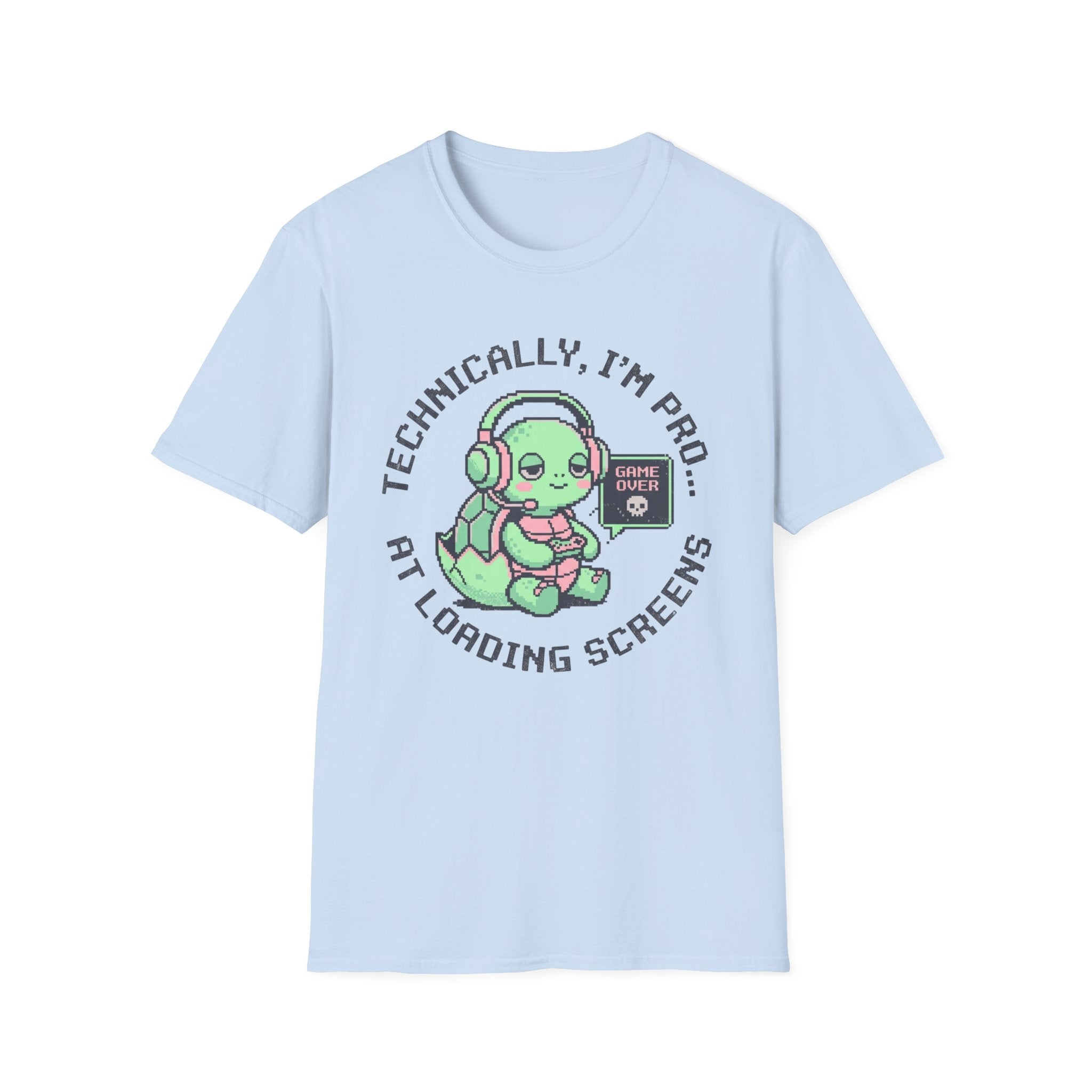Technically, I'm Pro T-shirt