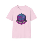 Roll for Adventure T-shirt