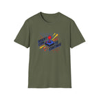 Insert Coin to Continue T-shirt