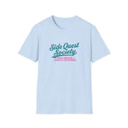 Side Quest Society Local Chapter T-Shirt