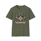 Avoiding the Main Plot T-shirt