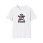 Gamer Cheat-Code T-Shirt