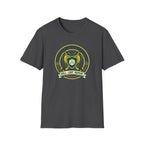 Society of the Untapped T-Shirt