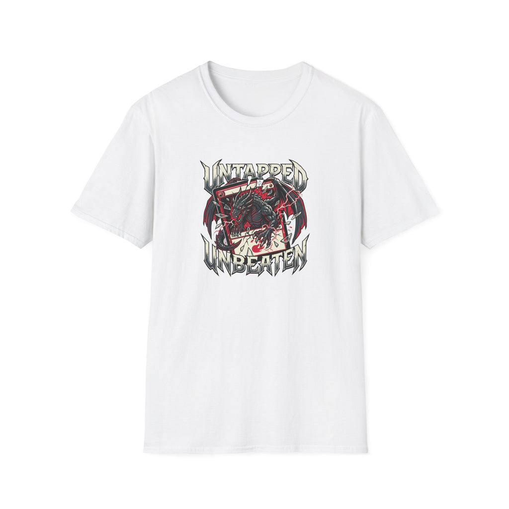 Untapped Unbeaten T-shirt