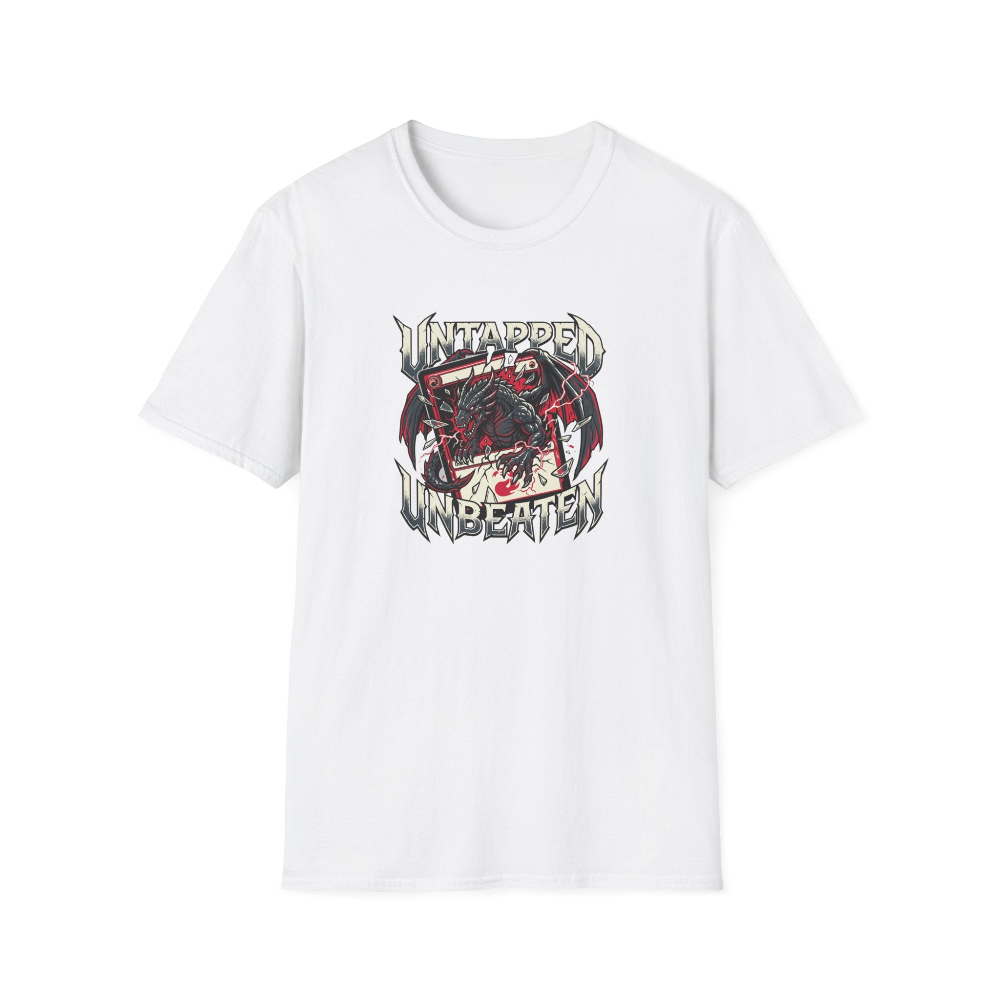 Untapped Unbeaten T-shirt