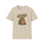 Professional Shelf of Shame Collector T-shirt