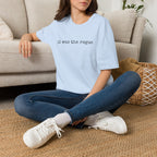 It Was the Rogue T-Shirt