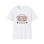 Critical Failure T-Shirt