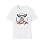 Press Start to Join T-Shirt