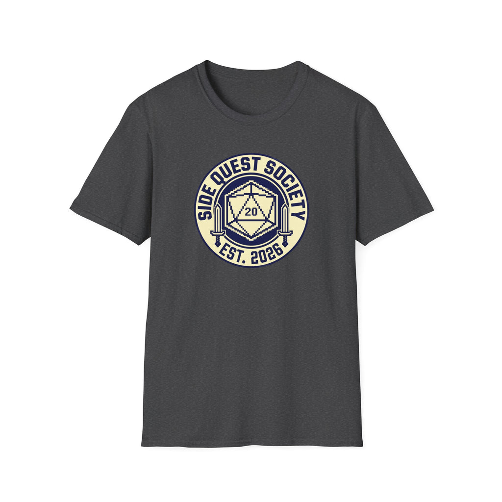 Side Quest Society T-Shirt