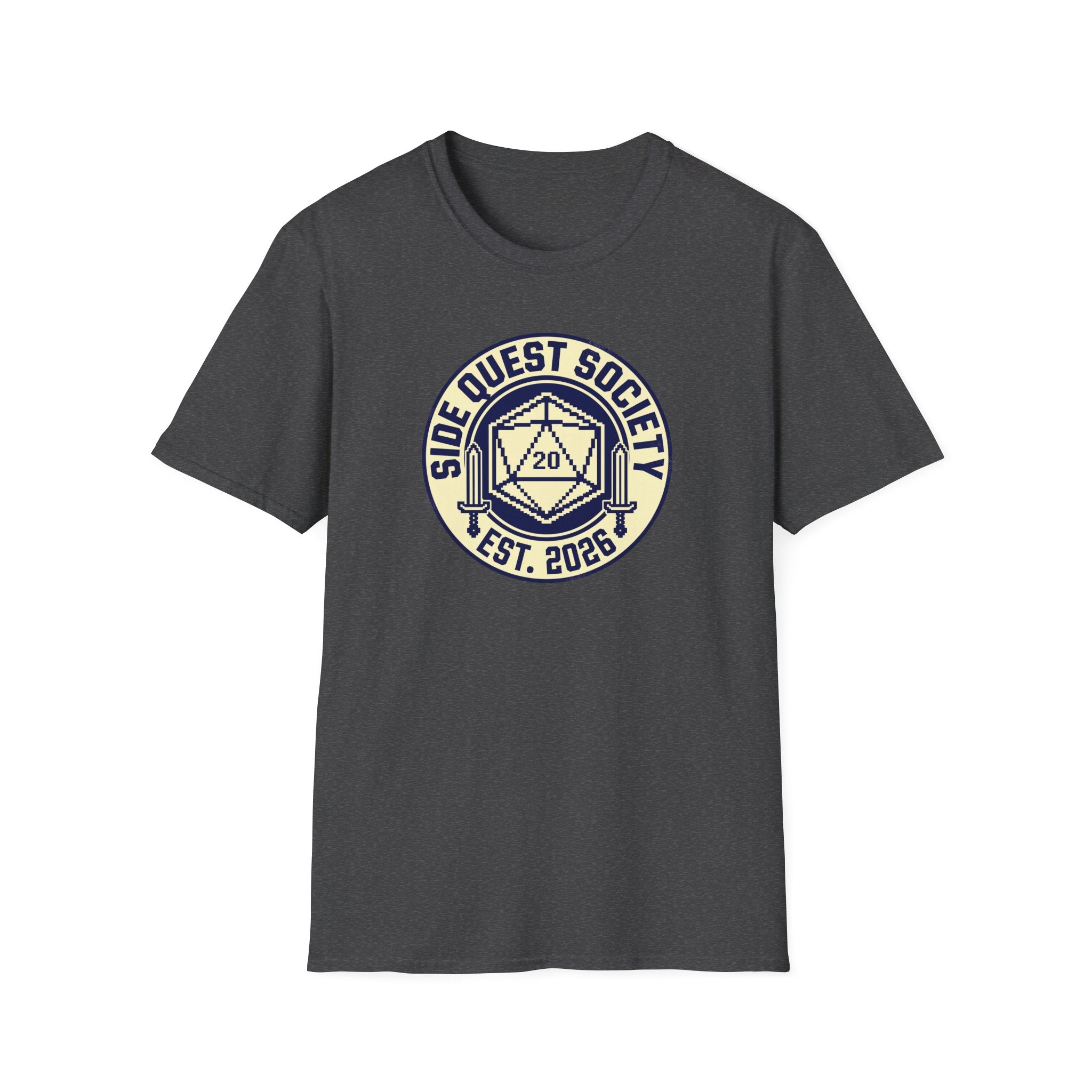 Side Quest Society T-Shirt