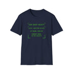 Level Up Skill T-Shirt