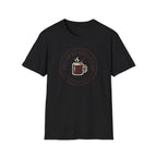 Side Quest Society Coffee Club T-shirt