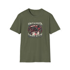 Untapped Unbeaten T-shirt