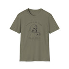 I Paused My Game to Be Here T-shirt