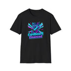 Cardboard Financed T-Shirt