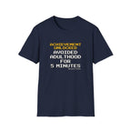 Achievement Unlocked T-Shirt