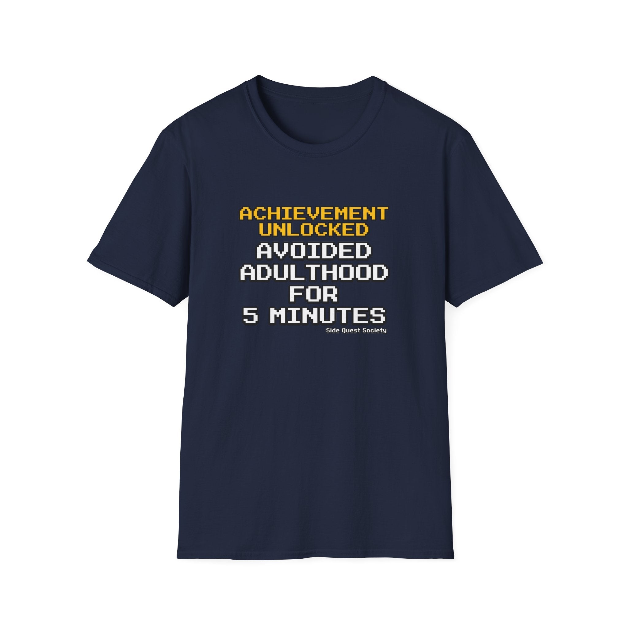 Achievement Unlocked T-Shirt