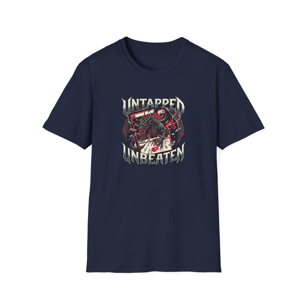 Untapped Unbeaten T-shirt