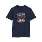Untapped Unbeaten T-shirt