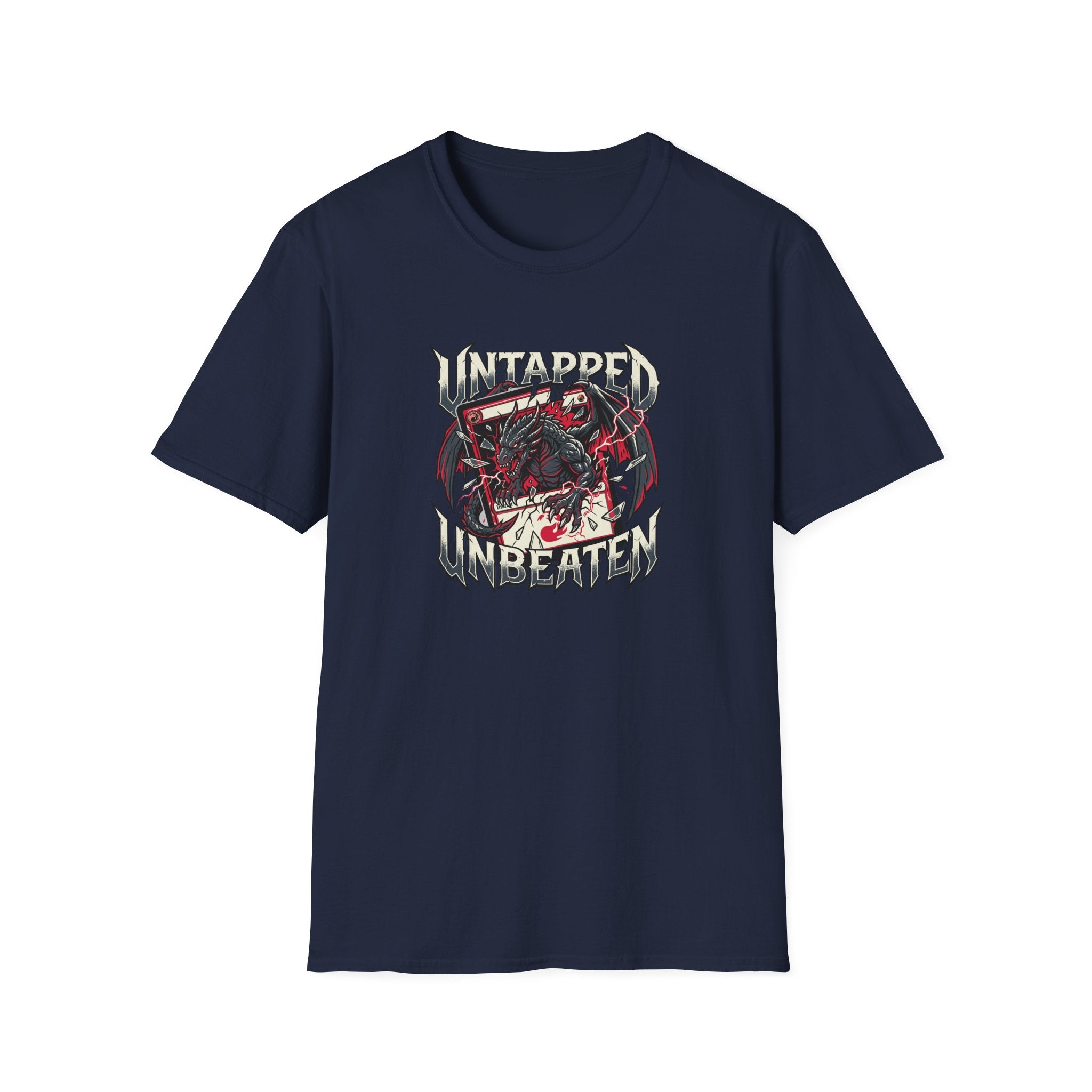 Untapped Unbeaten T-shirt