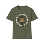 Distracted By Adventure T-shirt