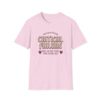 Critical Failure T-Shirt