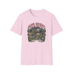 Cryptids & Cabals T-shirt