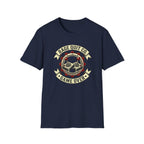 Rage Quit Co T-shirt