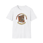 Professional Shelf of Shame Collector T-Shirt