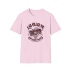 Anti-Lag Division T-shirt