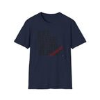 Eat Sleep Grind Repeat T-Shirt