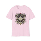 Avoiding the Main Plot T-shirt