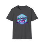 Retro Vaporwave T-Shirt