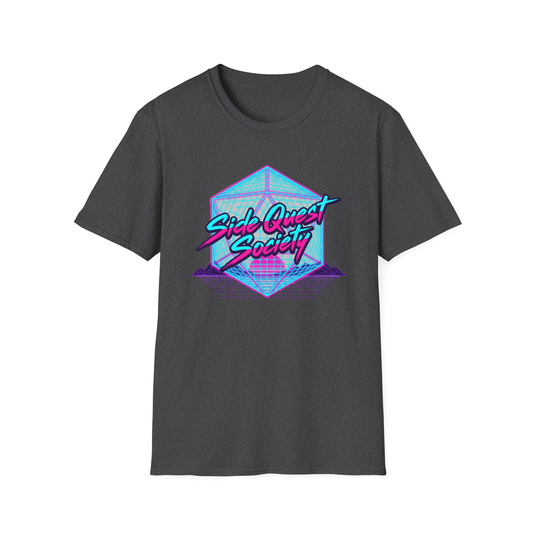 Retro Vaporwave T-Shirt
