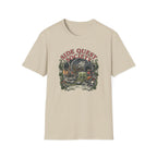 Cryptids & Cabals T-shirt