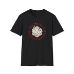 Anxiety Unlocked T-shirt
